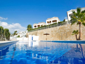 Holiday Home Despacito by Interhome